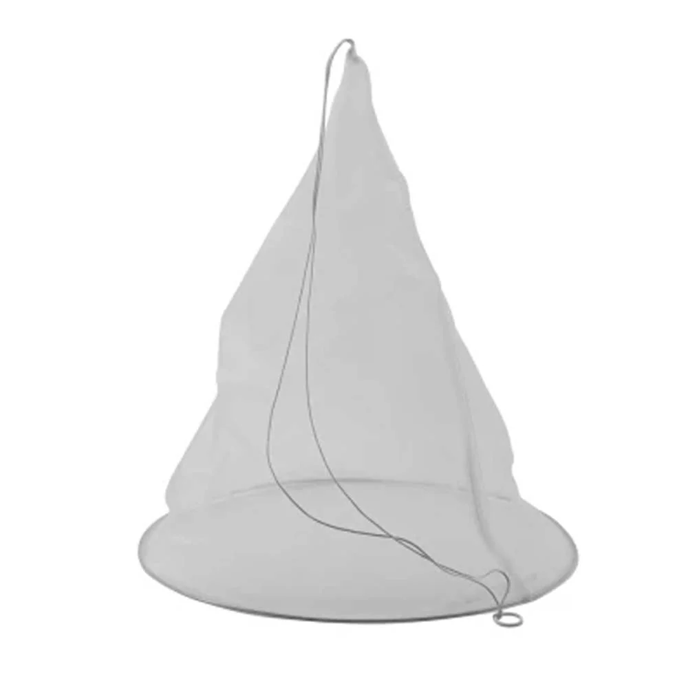 Rete per Fine Cono a Rete con Filtro per Miele - Image 5