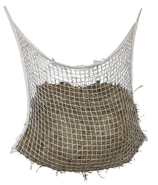 Rete porta fieno rettangolare per animali - Image 2
