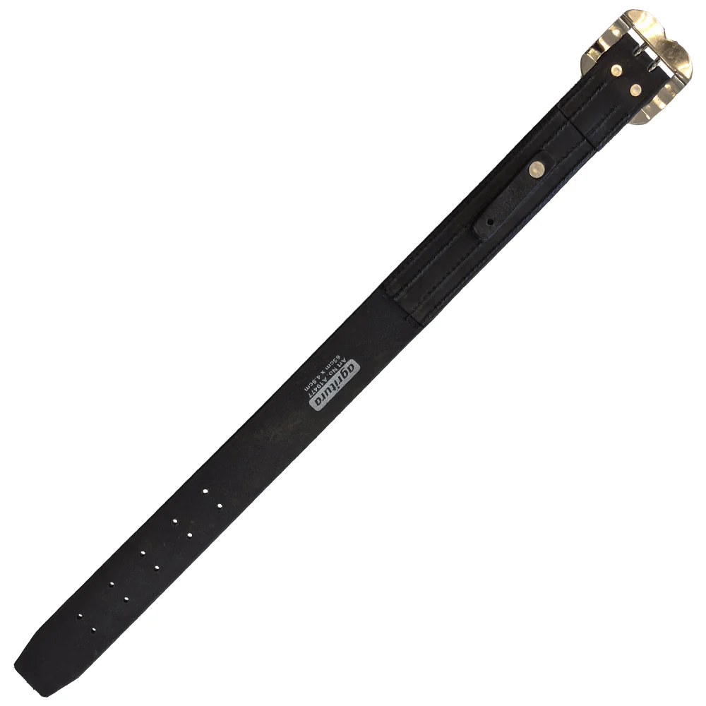 Riemen per Pecore in Cuoio 65cm - Image 4