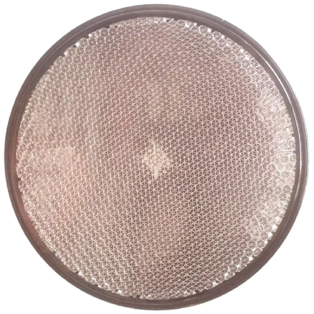 Riflettore di luce Ø 60mm con vite M5 - Image 2