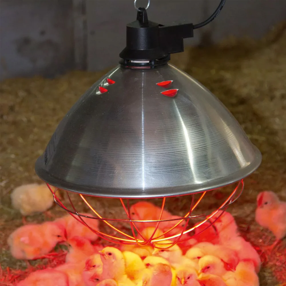 Riscaldatore a infrarossi - Image 4
