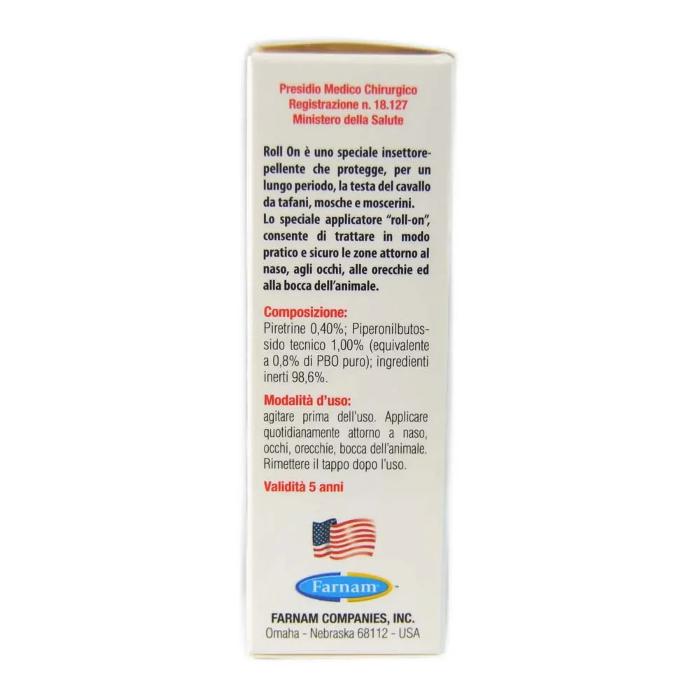 Roll On insettorepellente 59ml - Image 3
