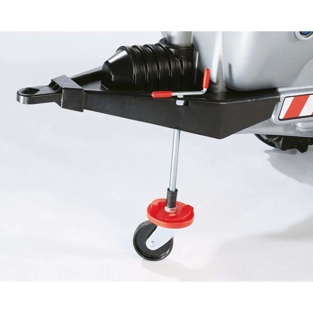 Rolly Toys Rollytanker – Rimorchio Serbatoio per Trattori a Pedali - Image 2