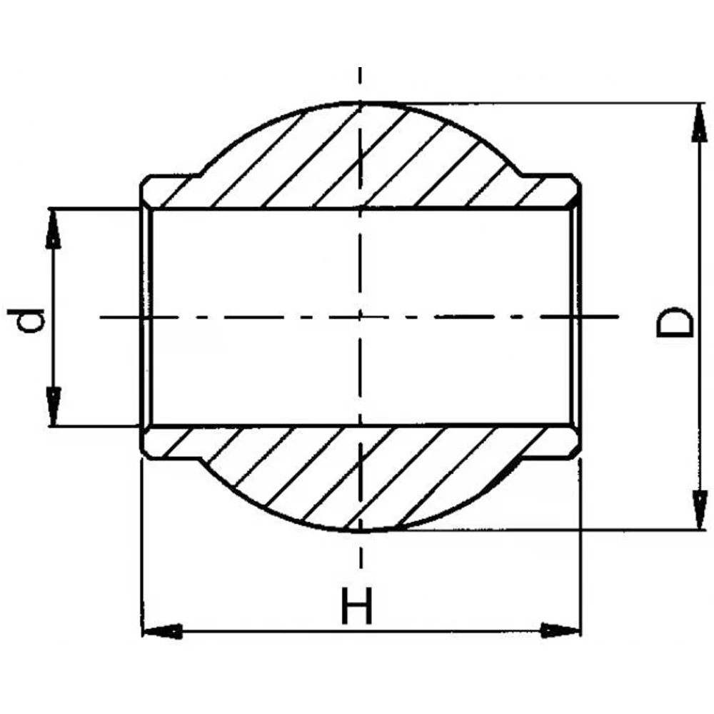 Rotula per gancio rapido superiore - Image 2