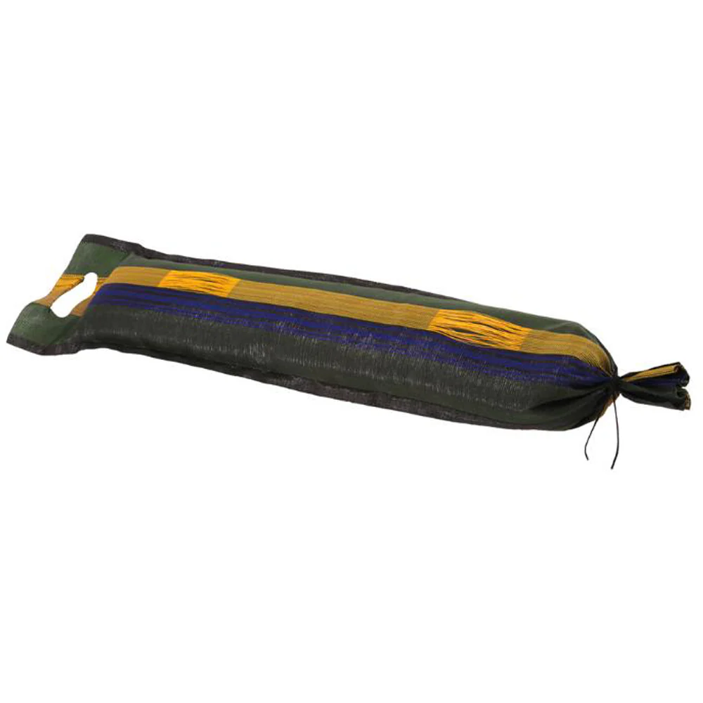 Sacchetti di sabbia verdi per insilato 27x120 cm con manico