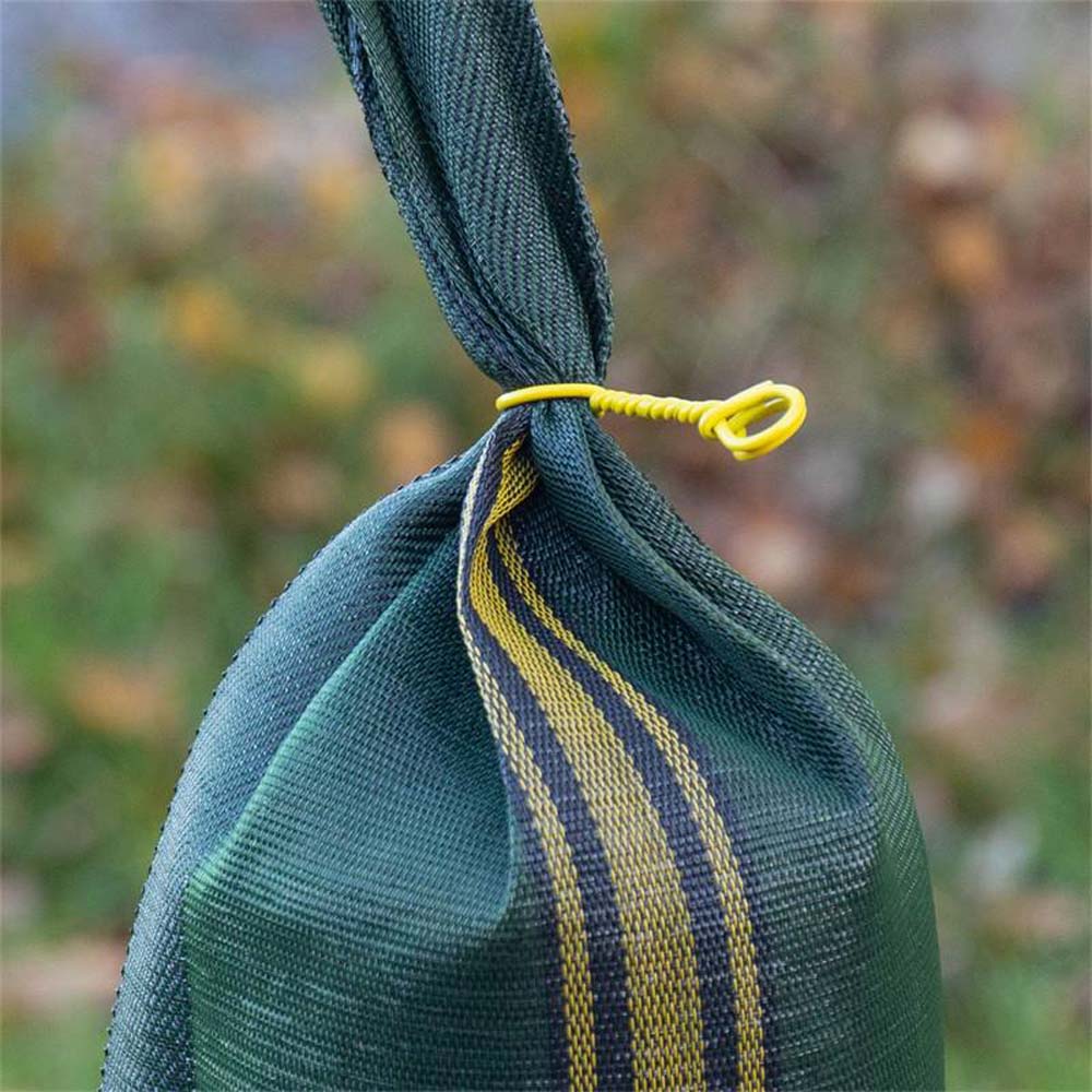 Sacchetti di sabbia verdi per insilato 27x120 cm con manico - Image 17