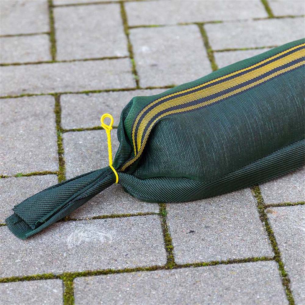 Sacchetti di sabbia verdi per insilato 27x120 cm con manico - Image 18