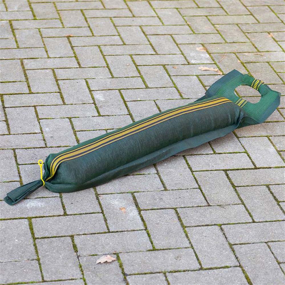 Sacchetti di sabbia verdi per insilato 27x120 cm con manico - Image 21