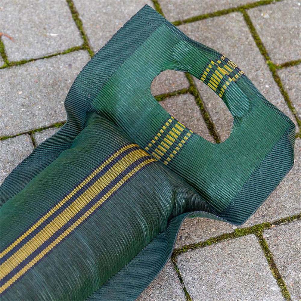 Sacchetti di sabbia verdi per insilato 27x120 cm con manico - Image 9