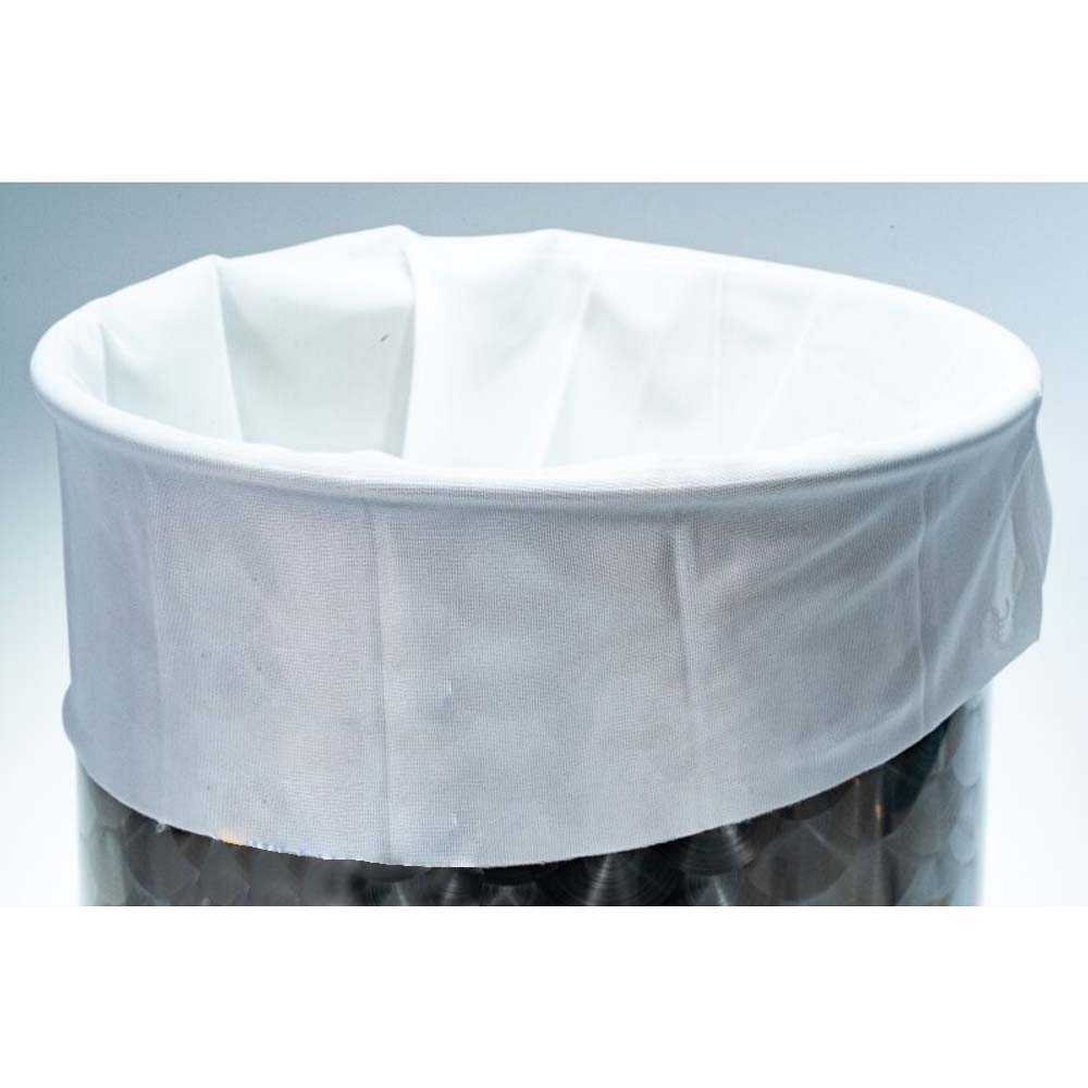 Sacchetti filtranti in nylon Setaccio per latte Miele Scarico per filtro - Image 4