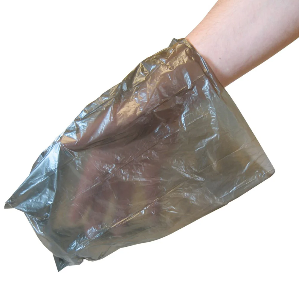 Sacchetti igienici per cani – 4 rotoli - Image 3