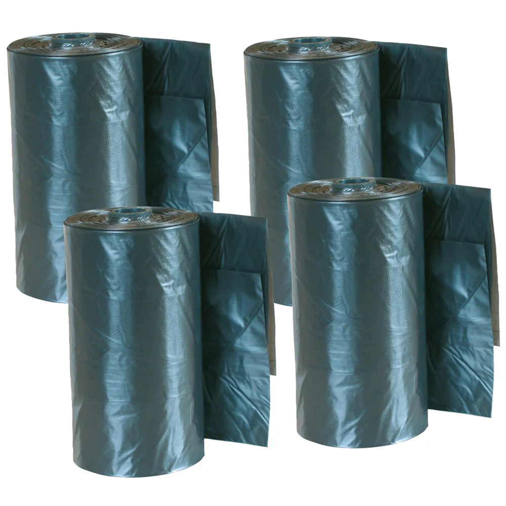 Sacchetti igienici per cani – 4 rotoli - Image 4