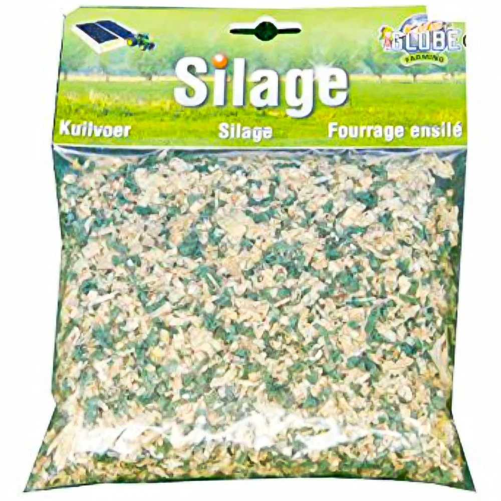 Sacchi per Silage Kids Globe-Divertimento e Realismo per i Piccoli Agricoltori-100g