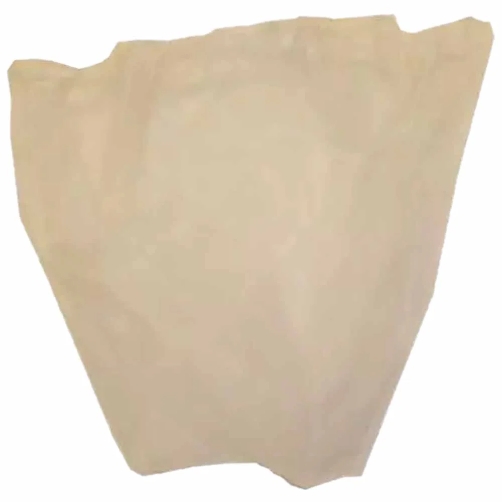Sacco filtro in nylon grande per miele ricambio elastico