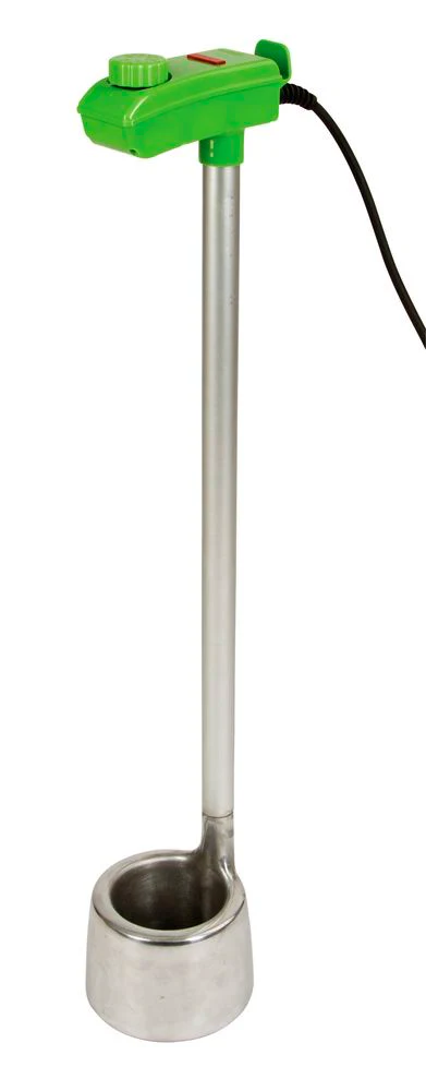 Scaldalatte per vitelli EasyHeat - Image 2