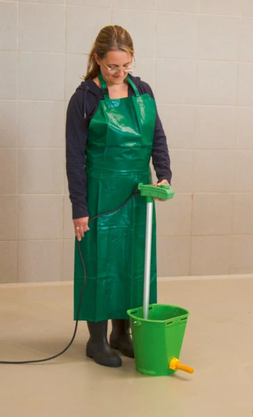 Scaldalatte per vitelli EasyHeat - Image 7