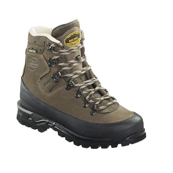 Scarpa Meindl Himalaya GTX MFS - scarponi da alpinismo e trekking - Image 2