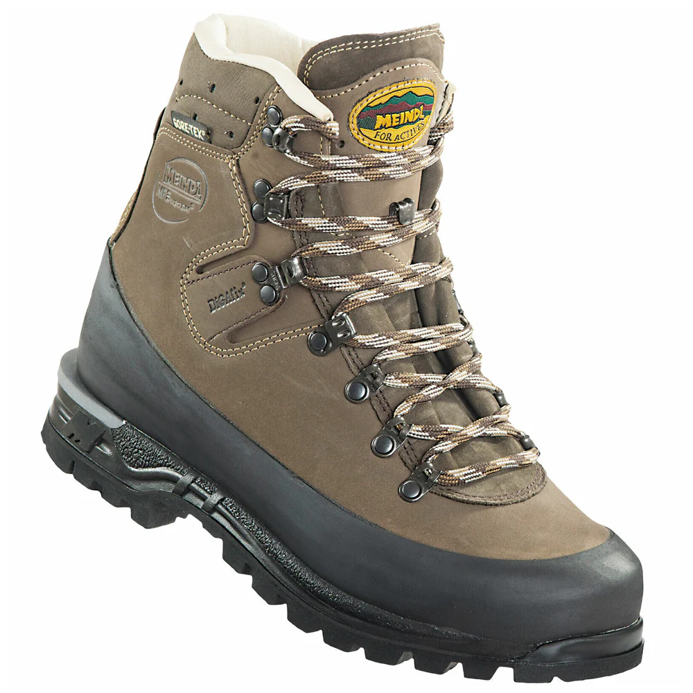 Scarpa Meindl Himalaya GTX MFS - scarponi da alpinismo e trekking - Image 4