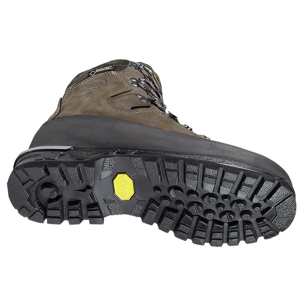 Scarpa Meindl Himalaya GTX MFS - scarponi da alpinismo e trekking - Image 5