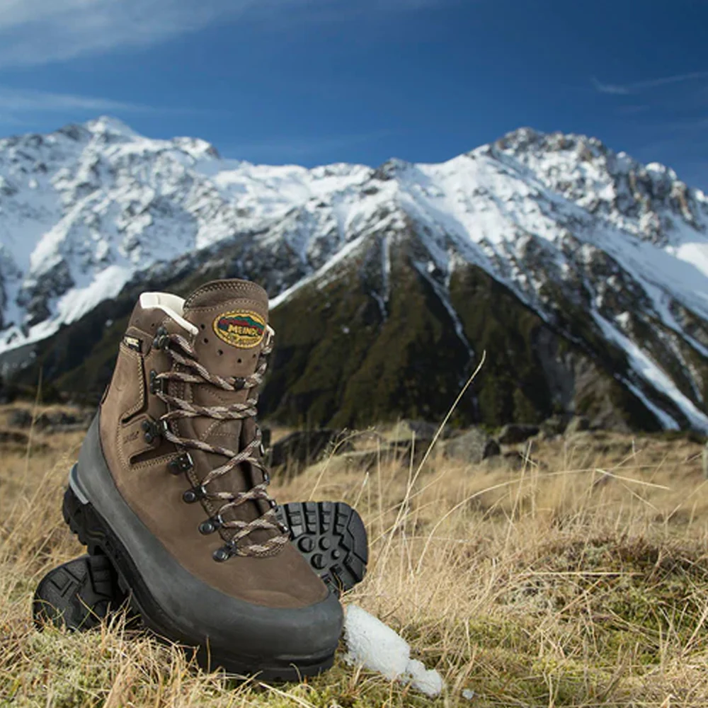 Scarpa Meindl Himalaya GTX MFS - scarponi da alpinismo e trekking - Image 6