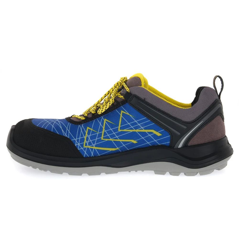 Scarpe Antinfortunistica – Grisport Active Pro Velocità - Image 10