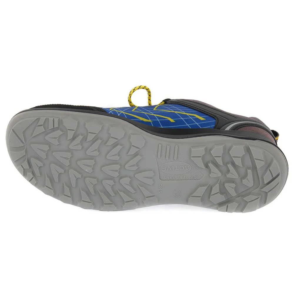 Scarpe Antinfortunistica – Grisport Active Pro Velocità - Image 3
