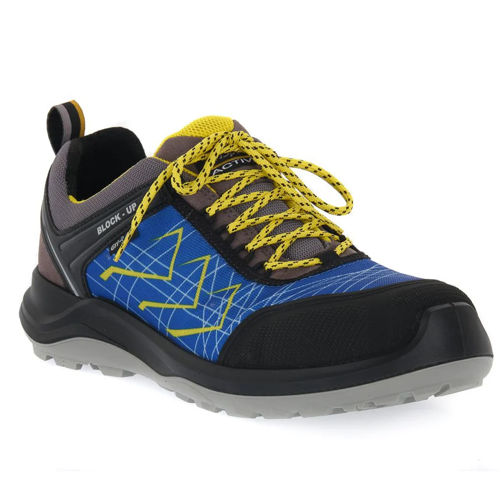 Scarpe Antinfortunistica – Grisport Active Pro Velocità - Image 5