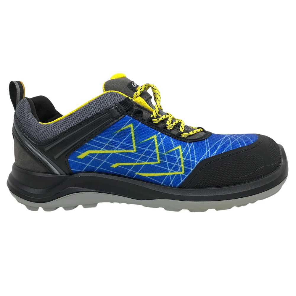 Scarpe Antinfortunistica – Grisport Active Pro Velocità - Image 7