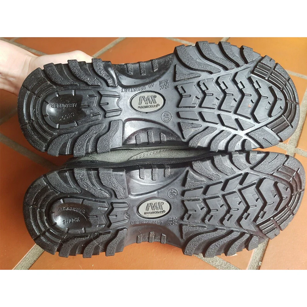 Scarpe Bishorn - Image 4