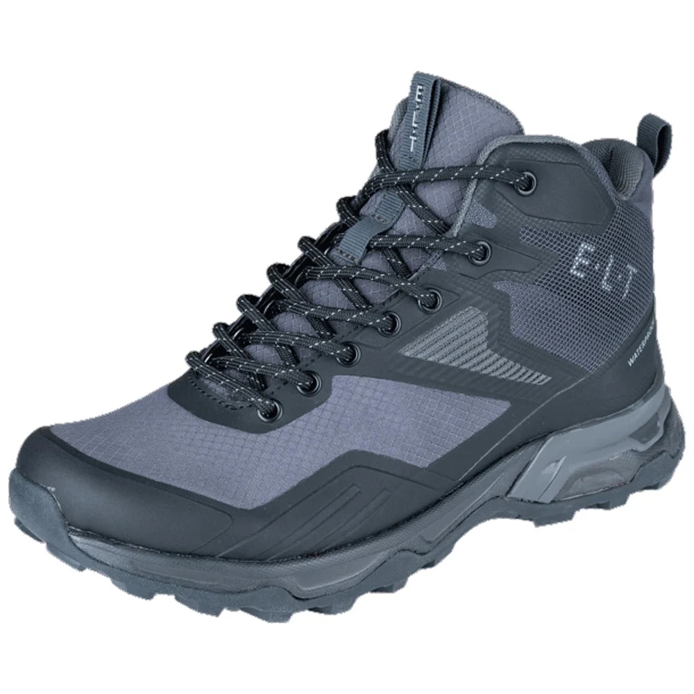 Scarpe Outdoor Nebraska Impermeabili Comfort Equitazione Asfalto
