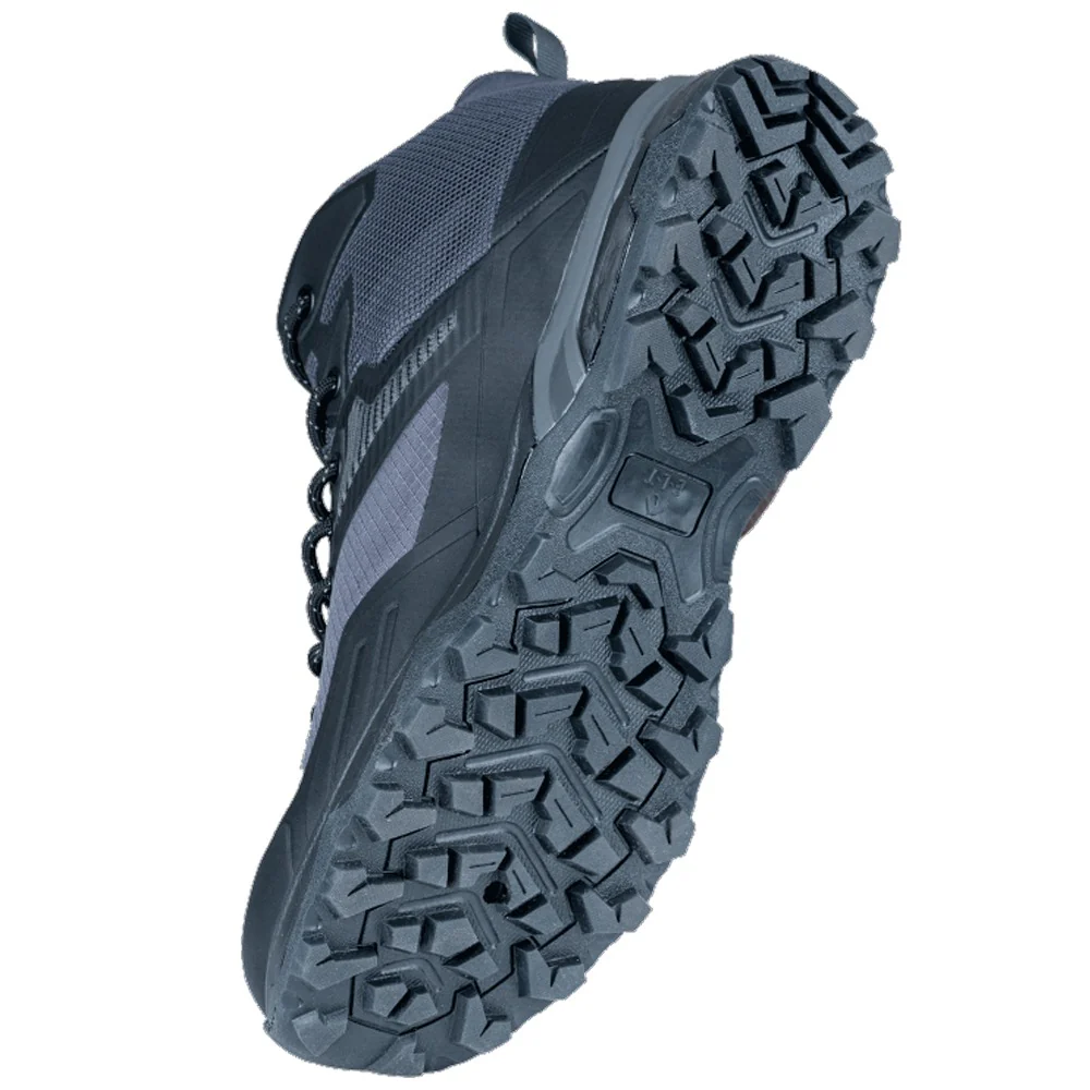 Scarpe Outdoor Nebraska Impermeabili Comfort Equitazione Asfalto - Image 2