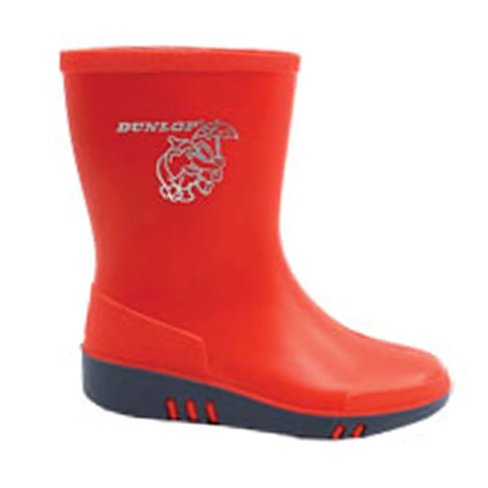Scarpe per bambini Dunlop Mini con comfort e stile per i più piccoli - Image 13