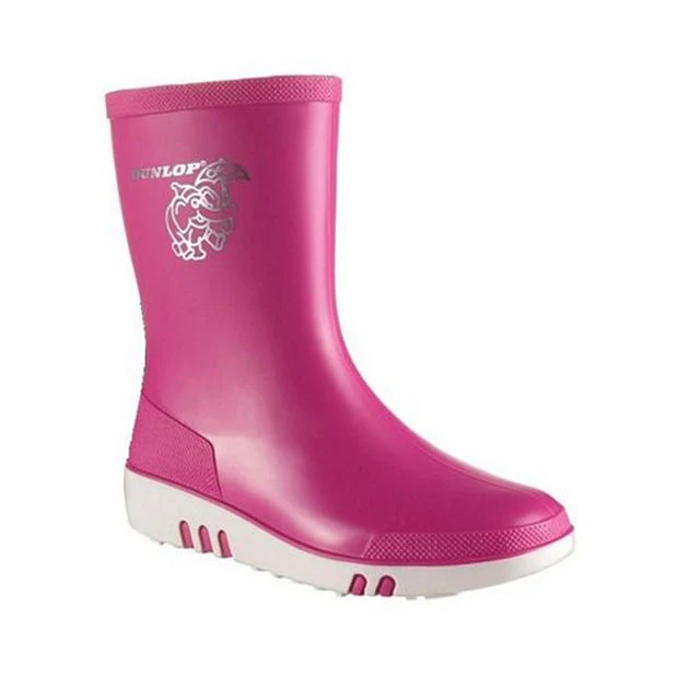 Scarpe per bambini Dunlop Mini con comfort e stile per i più piccoli - Image 16
