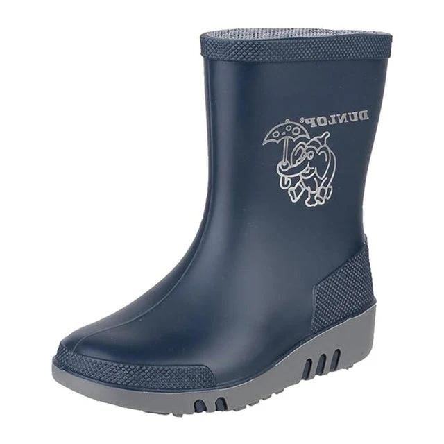 Scarpe per bambini Dunlop Mini con comfort e stile per i più piccoli - Image 2