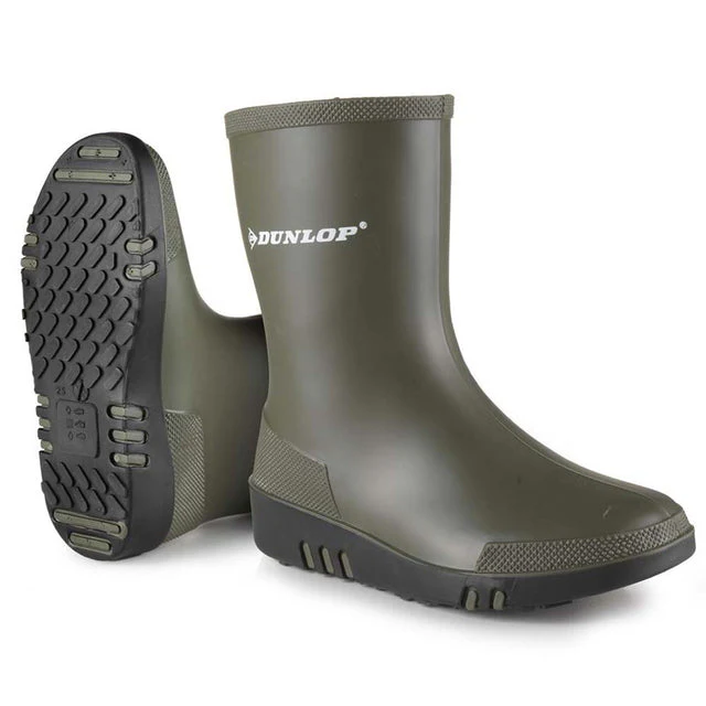 Scarpe per bambini Dunlop Mini con comfort e stile per i più piccoli - Image 20