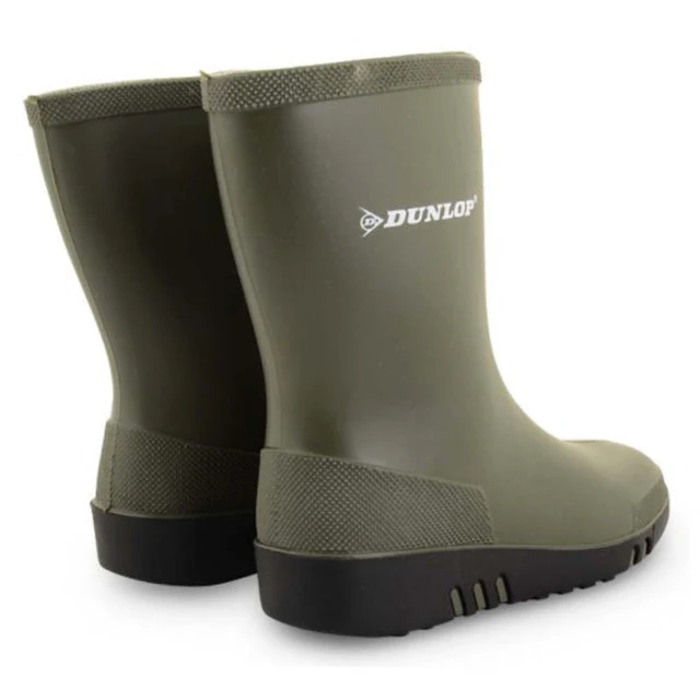 Scarpe per bambini Dunlop Mini con comfort e stile per i più piccoli - Image 21