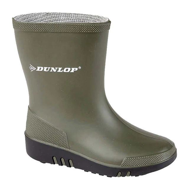 Scarpe per bambini Dunlop Mini con comfort e stile per i più piccoli - Image 22