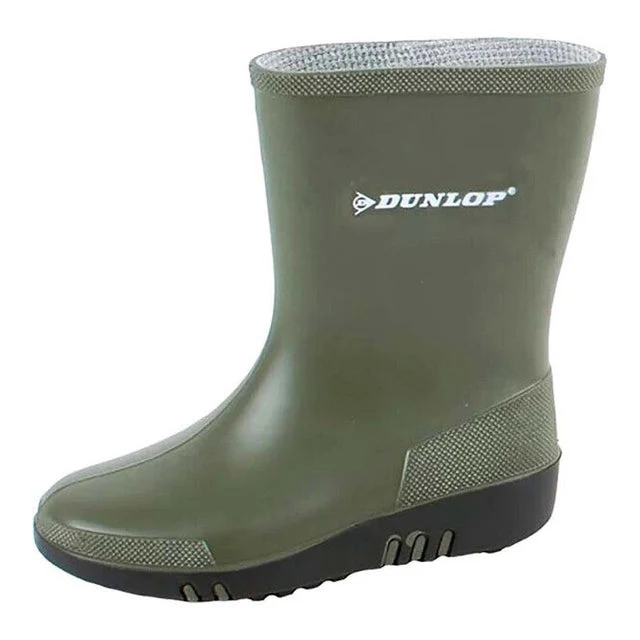 Scarpe per bambini Dunlop Mini con comfort e stile per i più piccoli - Image 23