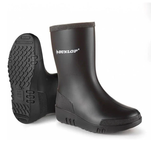 Scarpe per bambini Dunlop Mini con comfort e stile per i più piccoli - Image 24