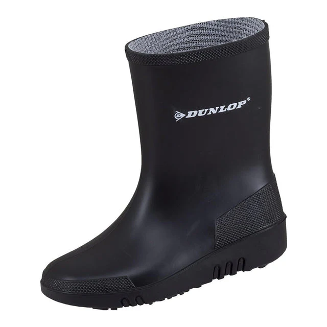 Scarpe per bambini Dunlop Mini con comfort e stile per i più piccoli - Image 25