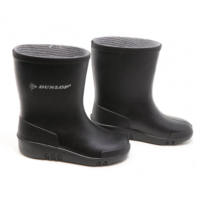 Scarpe per bambini Dunlop Mini con comfort e stile per i più piccoli - Image 26