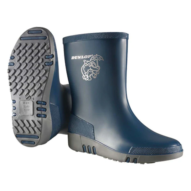 Scarpe per bambini Dunlop Mini con comfort e stile per i più piccoli - Image 5