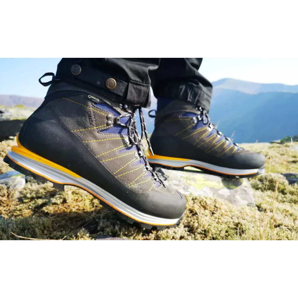 Scarponi Meindl Air Revolution 4.1 - Image 10