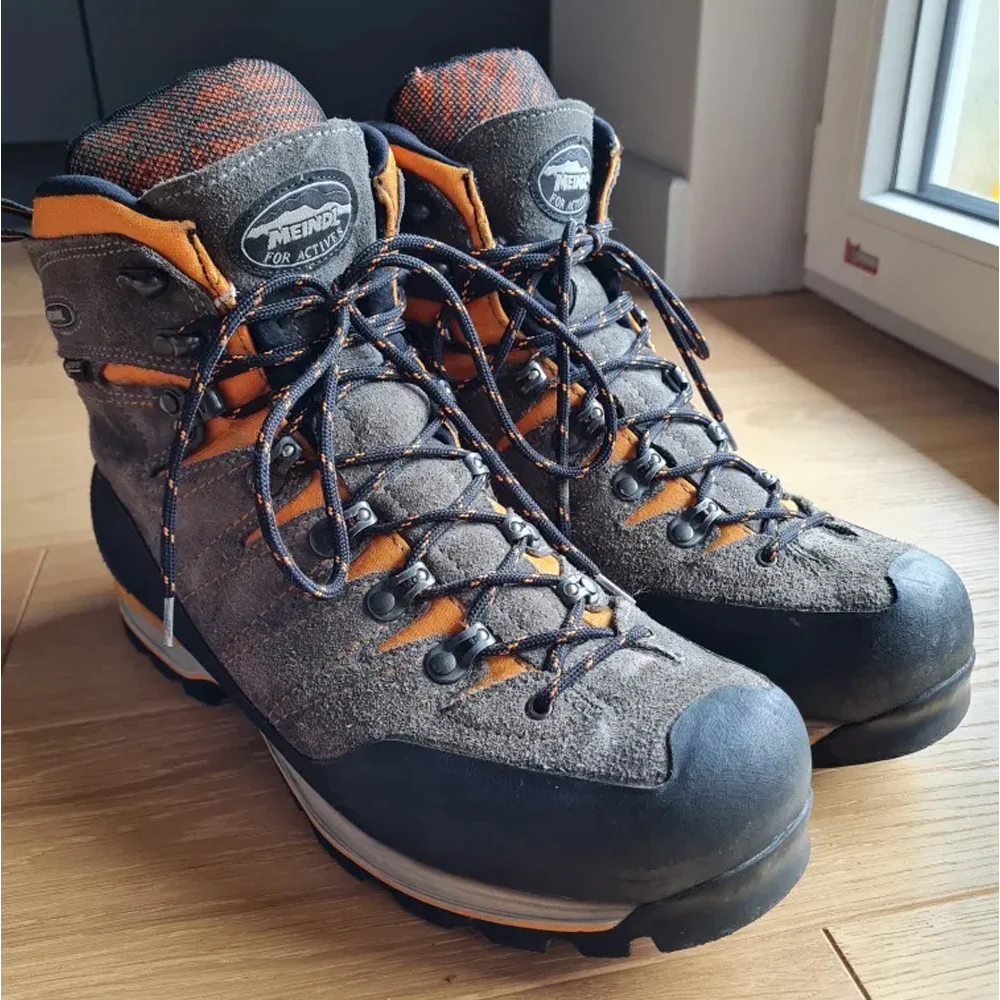 Scarponi Meindl Air Revolution 4.1 - Image 11