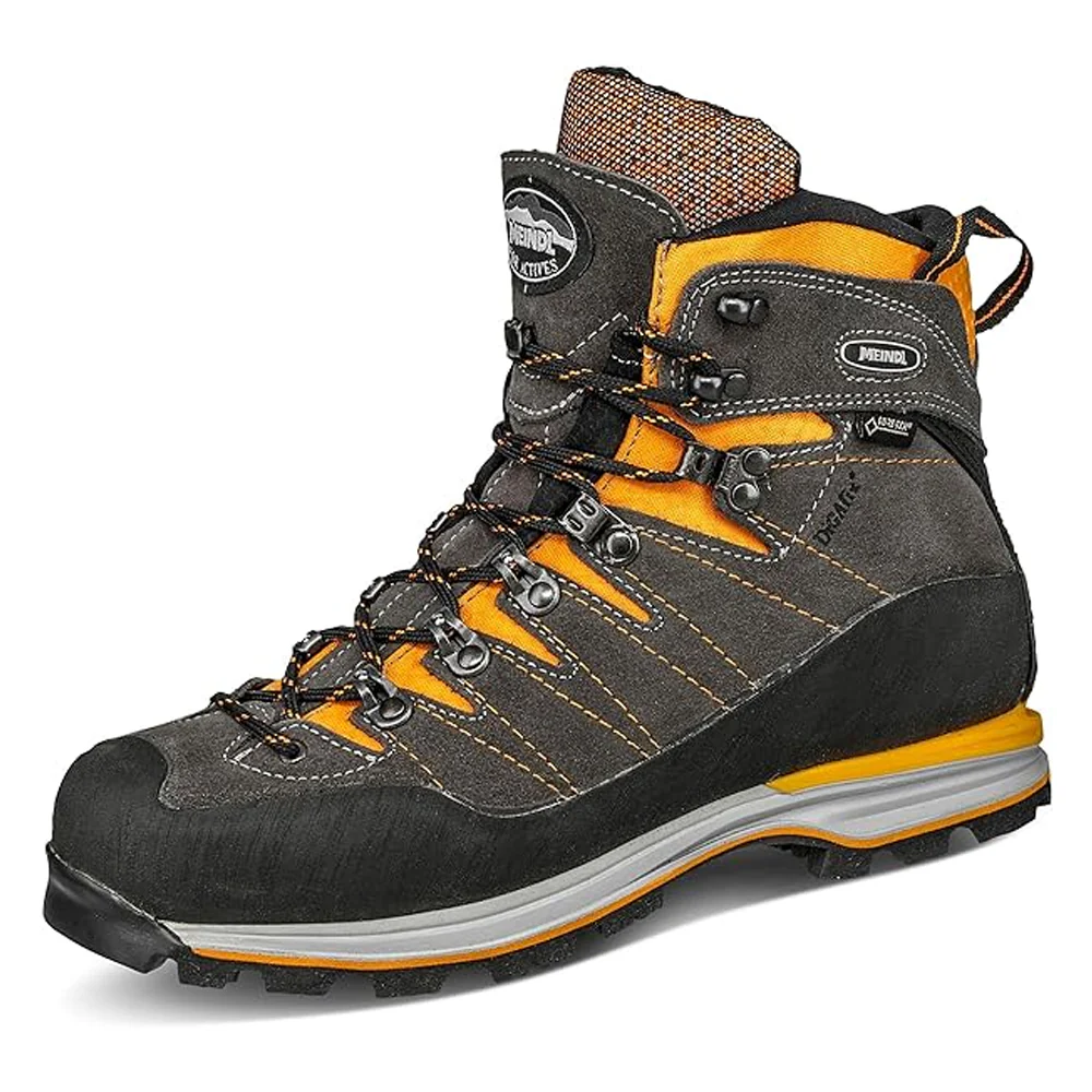 Scarponi Meindl Air Revolution 4.1 - Image 3