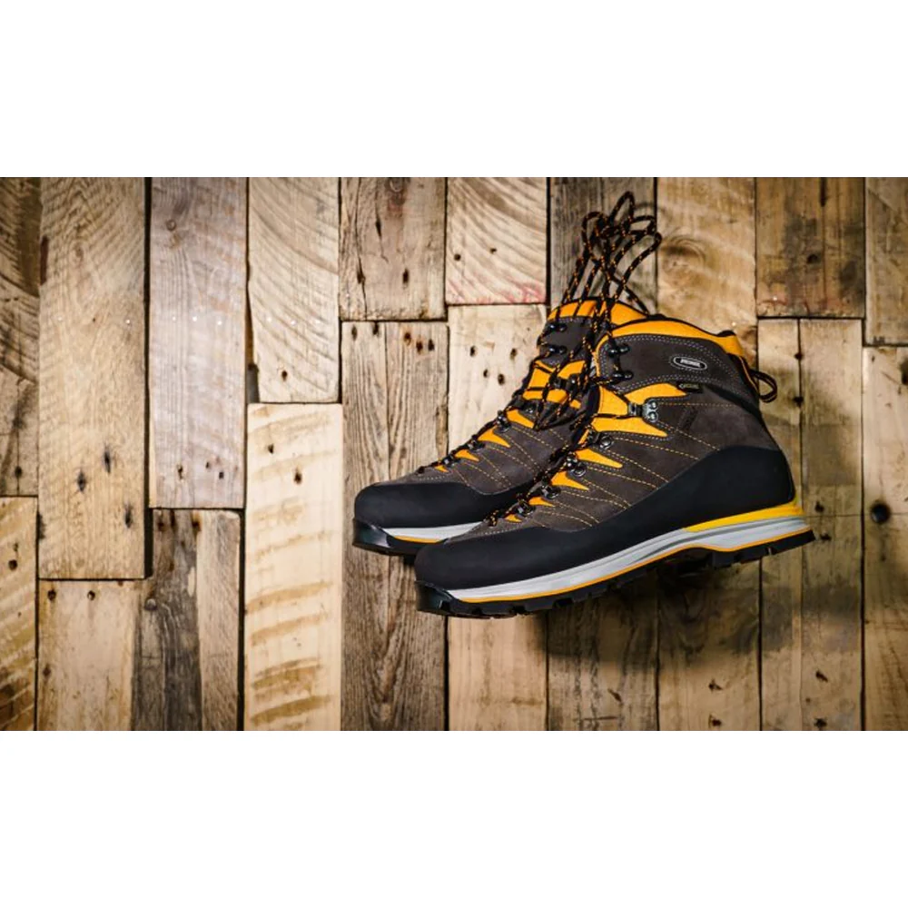 Scarponi Meindl Air Revolution 4.1 - Image 9
