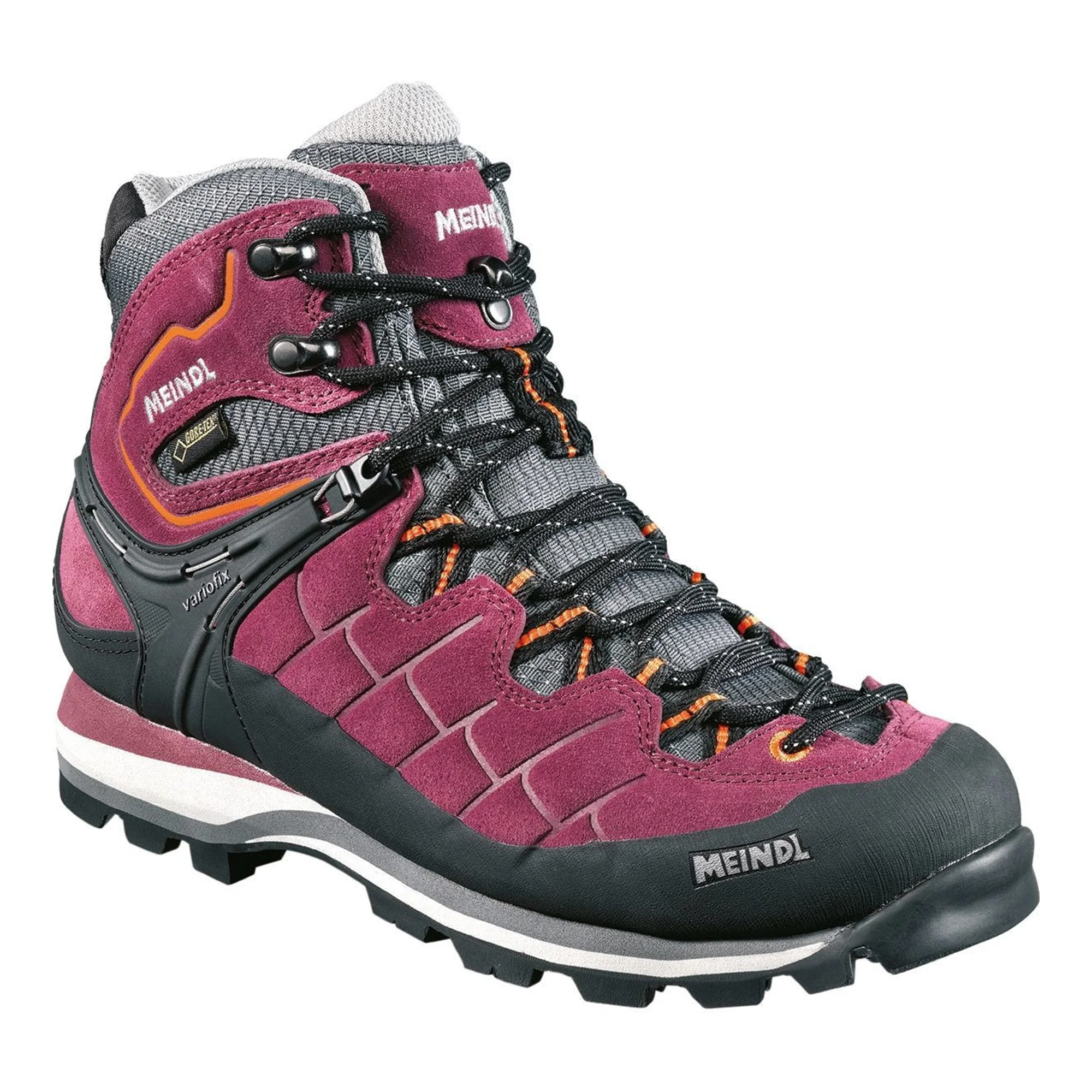 Scarponi Meindl Litepeak Lady GTX - Image 10