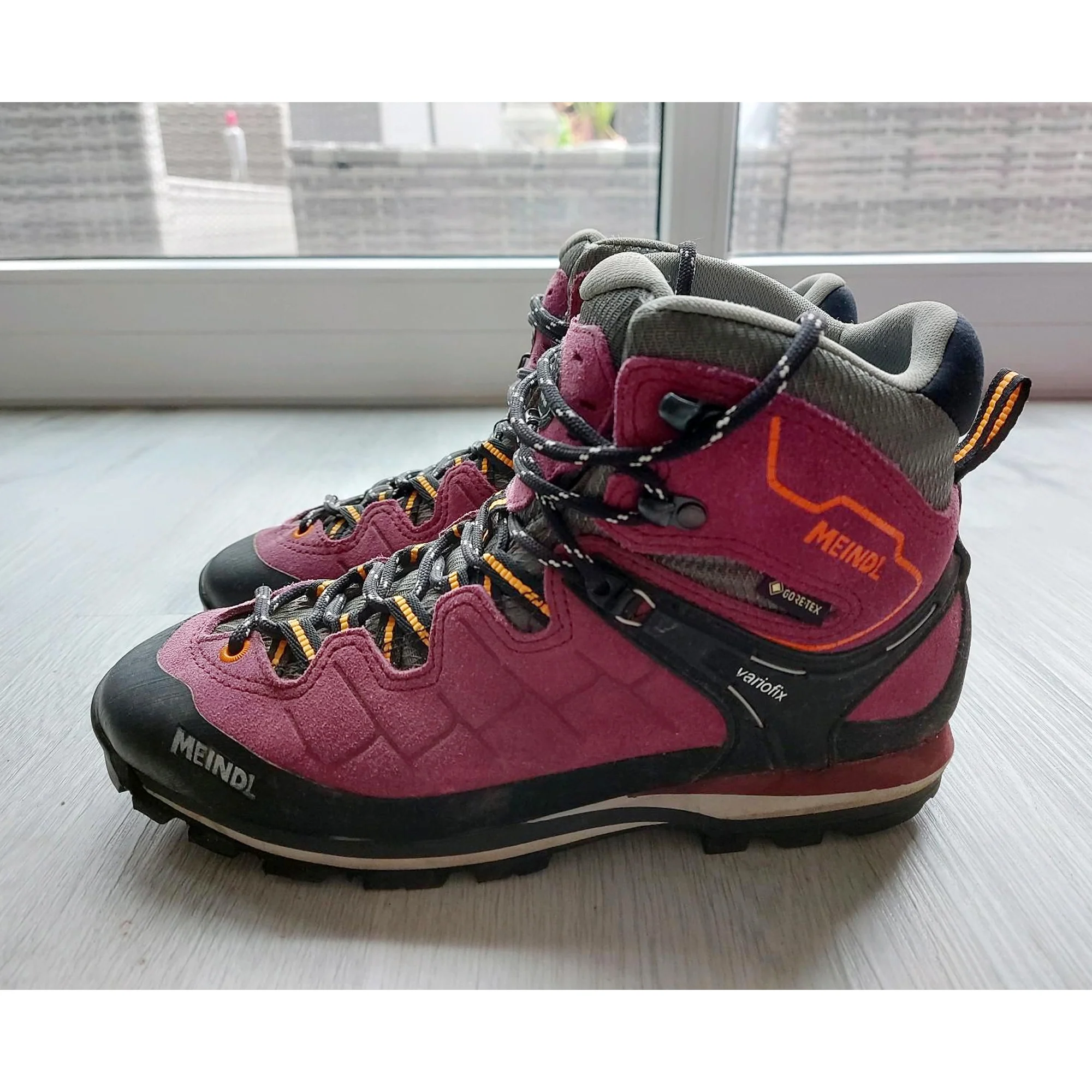 Scarponi Meindl Litepeak Lady GTX - Image 11