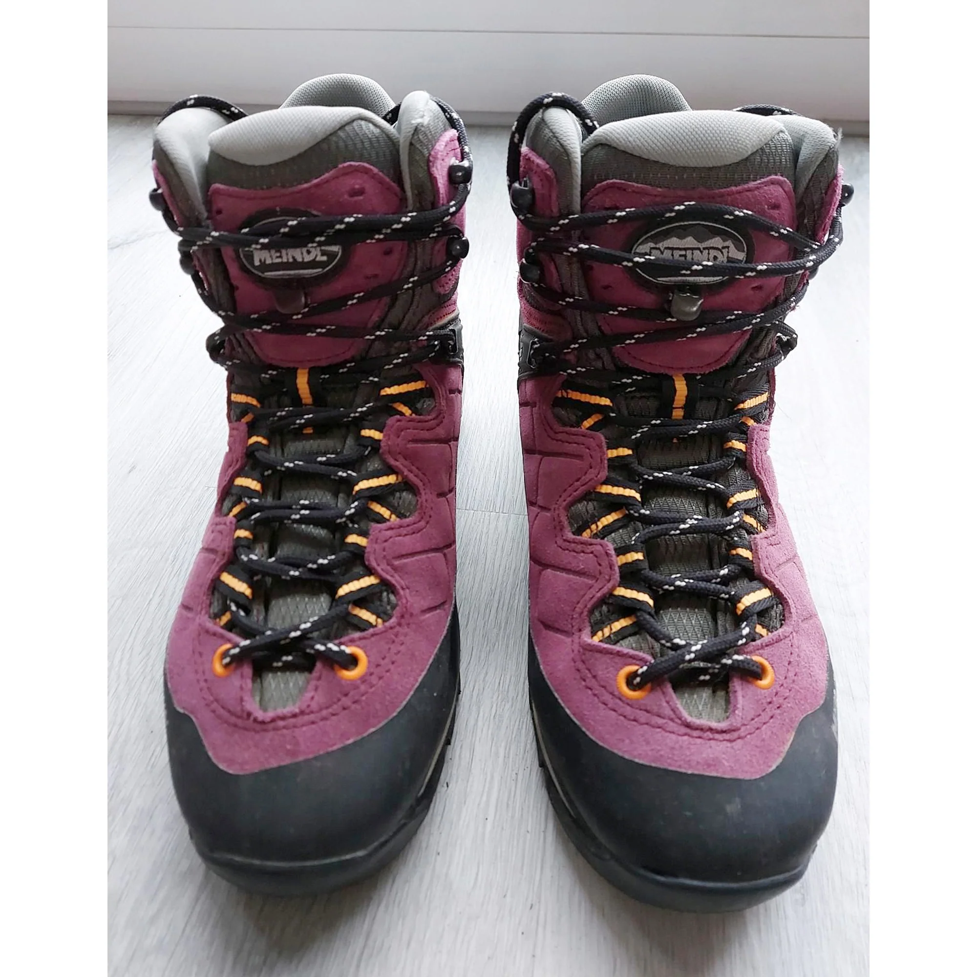 Scarponi Meindl Litepeak Lady GTX - Image 12