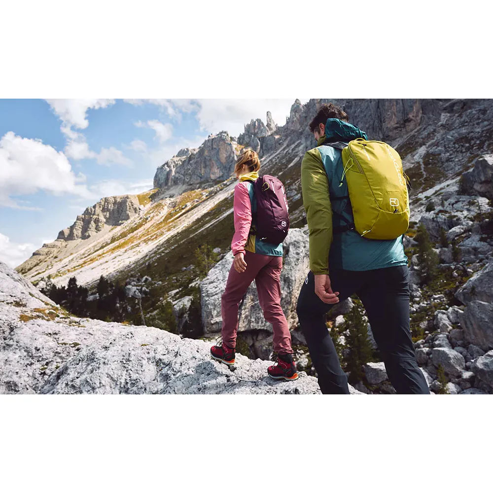 Scarponi Meindl Litepeak Lady GTX - Image 15